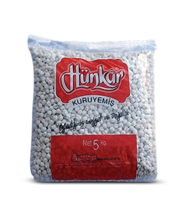 Leblebi Şekeri 5 kg