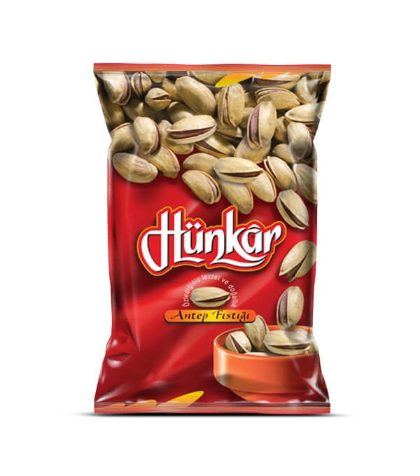 Antep Fıstığı 