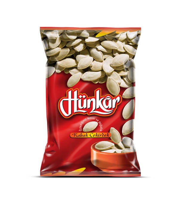 Kabak Çekirdeği 